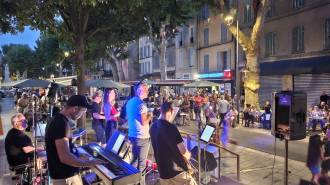 Image reportage