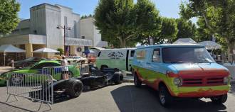 Image reportage