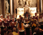 Concert d'airs et chansons du patrimoine provençal