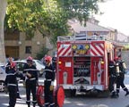 Reportage de FRANCE 3 au 19/20 sur les Jeunes Sapeurs pompiers
