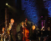 Claude Bolling et son Quintet 