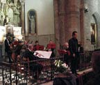 orchestre symphonique de l’Ensemble du Lacydon, en concert