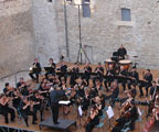 Beethoven par l'Orchestre symphonique du Pays d'Aix