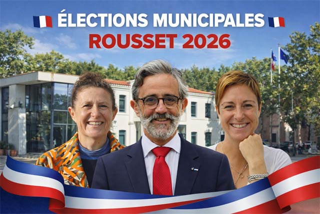 ROUSSET