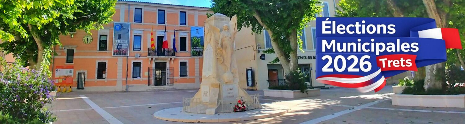 TRETS Municipales 2026