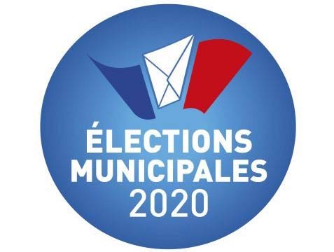Municipales 2020, la presse fait le point sur les candidatures déclarées, tandis qu’un candidat reçoit une investiture