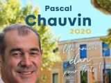 Pascal Chauvin dénonce « une folie dépensière » & « des décisions irrationnelles et irresponsables » !!!