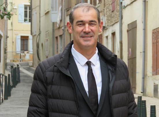 Pascal Chauvin déconfine sa campagne en débrieffant point par point la gestion de la crise sanitaire par le maire sortant