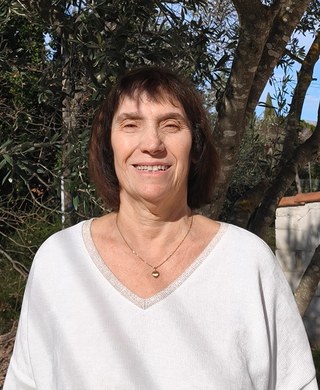 Frédérique Gatti