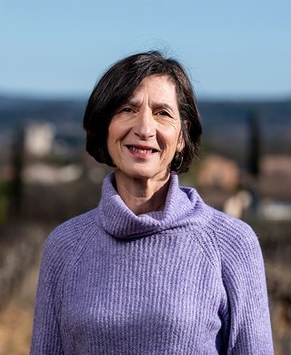 Isabelle Tagliamonte