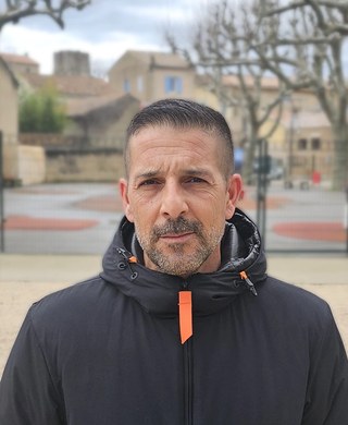 Romain Squadrani