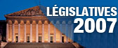 Présidentielles . Législatives 2007 : LE DOSSIER